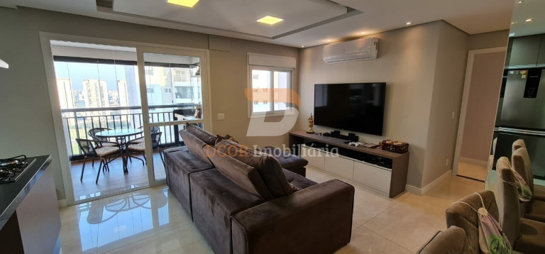 Imagem Apartamento com 2 Quartos à Venda, 88 m² em Campestre - Santo André Imagem Apartamento com 2 Quartos à Venda, 88 m² em Campestre - Santo André