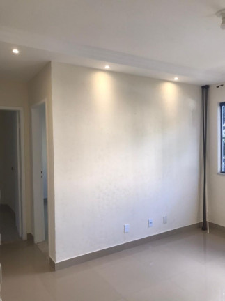 Imagem Apartamento com 2 Quartos à Venda, 49 m² em Jardim Santo Inácio - Salvador Imagem Apartamento com 2 Quartos à Venda, 49 m² em Jardim Santo Inácio - Salvador