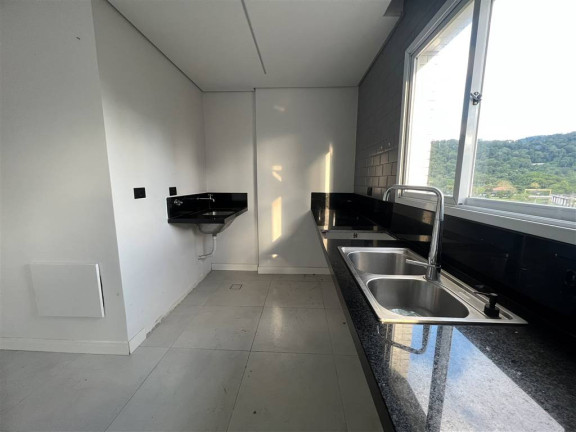 Imagem Apartamento com 1 Quarto à Venda, 41 m² em Forte - Praia Grande Imagem Apartamento com 1 Quarto à Venda, 41 m² em Forte - Praia Grande