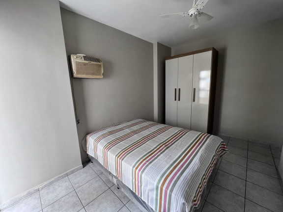 Imagem Apartamento com 2 Quartos à Venda, 82 m² em Vila Tupi - Praia Grande