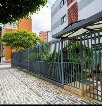 Imagem Apartamento com 3 Quartos à Venda, 91 m² em Centro - Santo André Imagem Apartamento com 3 Quartos à Venda, 91 m² em Centro - Santo André