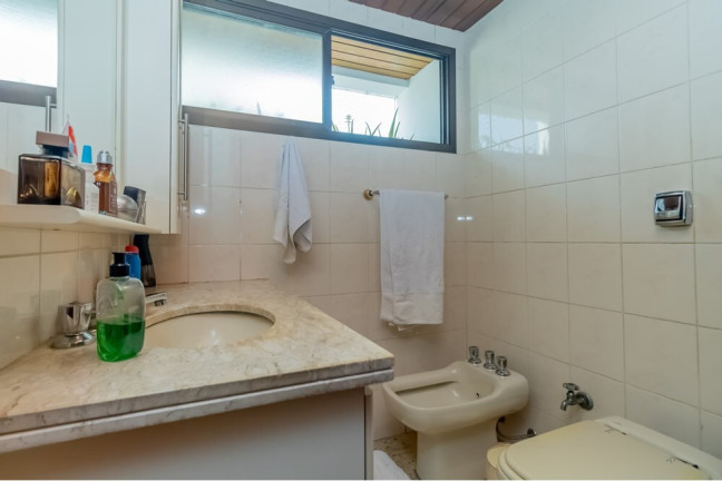 Imagem Apartamento com 4 Quartos à Venda, 170 m² em Perdizes - São Paulo