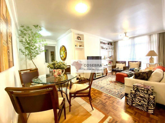 Apartamento com 2 Quartos à Venda, 90 m² em Itaim Bibi - São Paulo