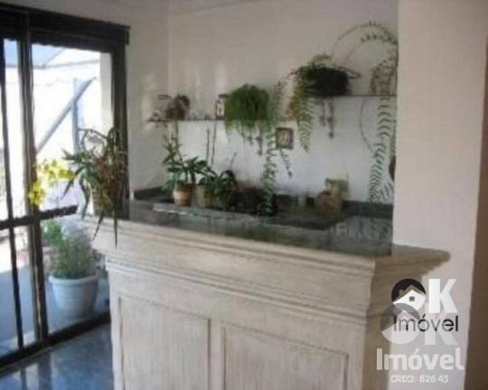 Imagem Cobertura com 3 Quartos à Venda, 202 m² em Pinheiros - São Paulo