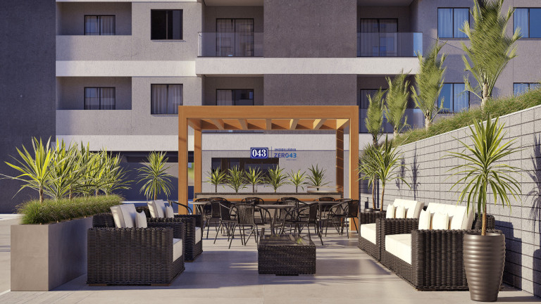 Imagem Apartamento à Venda, 72 m² em Parque Jamaica - Londrina Imagem Apartamento à Venda, 72 m² em Parque Jamaica - Londrina