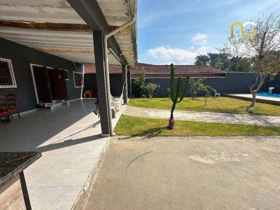 Imagem Casa com 2 Quartos à Venda, 60 m² em Balneário Itaoca - Mongaguá Imagem Casa com 2 Quartos à Venda, 60 m² em Balneário Itaoca - Mongaguá