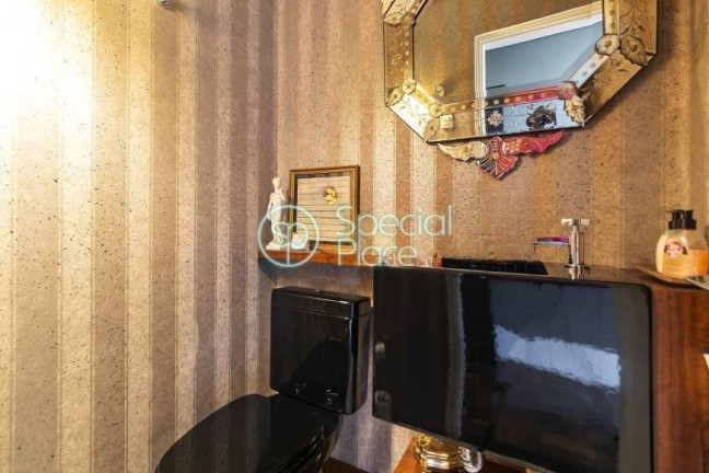 Imagem Apartamento com 3 Quartos à Venda, 250 m² em Jardim América - São Paulo