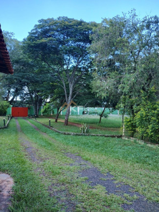 Imagem Imóvel com 3 Quartos à Venda, 5.000 m² em Itanhangá Chácaras De Recreio - Ribeirão Preto