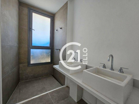 Imagem Apartamento com 3 Quartos à Venda, 197 m² em Brooklin - São Paulo Imagem Apartamento com 3 Quartos à Venda, 197 m² em Brooklin - São Paulo
