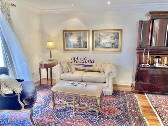 Imagem Apartamento com 3 Quartos à Venda, 395 m² em Jardim America - São Paulo Imagem Apartamento com 3 Quartos à Venda, 395 m² em Jardim America - São Paulo