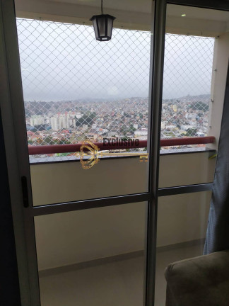 Imagem Apartamento com 2 Quartos à Venda, 55 m² em Jardim Do Estádio - Santo André Imagem Apartamento com 2 Quartos à Venda, 55 m² em Jardim Do Estádio - Santo André