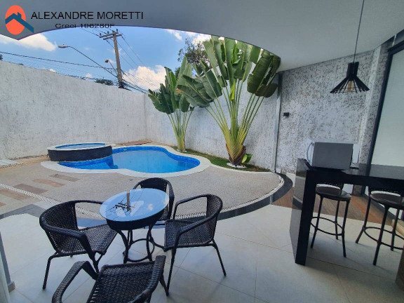 Imagem Casa com 3 Quartos à Venda, 300 m² em Jardim Novo Horizonte - Sorocaba Imagem Casa com 3 Quartos à Venda, 300 m² em Jardim Novo Horizonte - Sorocaba