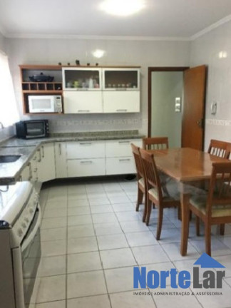 Imagem Sobrado com 3 Quartos à Venda, 155 m² em Vila Pereira Cerca - São Paulo