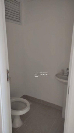 Imagem Sala Comercial à Venda ou Locação, 81 m² em Loteamento Center Santa Genebra - Campinas