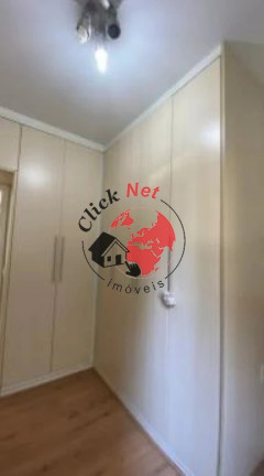 Imagem Apartamento com 2 Quartos à Venda, 48 m² em Vila Gonçalves - São Bernardo Do Campo