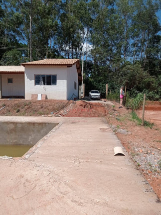 Imagem Chácara com 2 Quartos à Venda, 192 m² em Dona Catarina - Mairinque