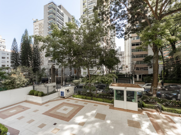 Imagem Apartamento com 3 Quartos à Venda, 138 m² em Paraíso - São Paulo