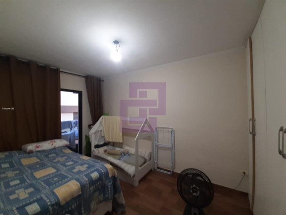 Imagem Apartamento com 3 Quartos à Venda, 110 m² em Jardim Las Palmas - Guarujá Imagem Apartamento com 3 Quartos à Venda, 110 m² em Jardim Las Palmas - Guarujá