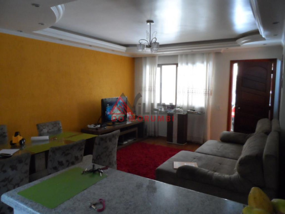 Imagem Casa de Condomínio à Venda, 98 m² em Vila Pirajussara - São Paulo Imagem Casa de Condomínio à Venda, 98 m² em Vila Pirajussara - São Paulo