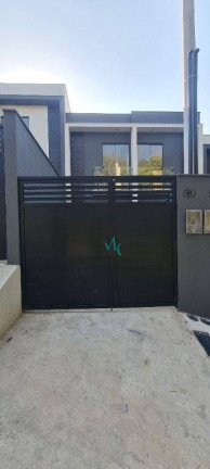 Imagem Casa com 2 Quartos à Venda, 60 m² em Campo Grande - Rio De Janeiro Imagem Casa com 2 Quartos à Venda, 60 m² em Campo Grande - Rio De Janeiro