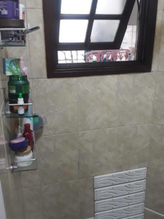 Imagem Casa de Condomínio com 2 Quartos à Venda, 65 m² em Sítio Do Campo - Praia Grande