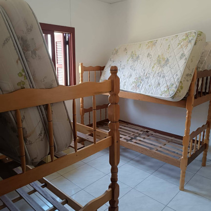 Casa com 3 Quartos para Temporada,  em Nova Tramandaí - Tramandaí