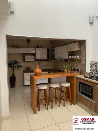 Imagem Casa com 3 Quartos à Venda, 182 m² em Parque Residencial Virgilio Basso - Sumaré Imagem Casa com 3 Quartos à Venda, 182 m² em Parque Residencial Virgilio Basso - Sumaré