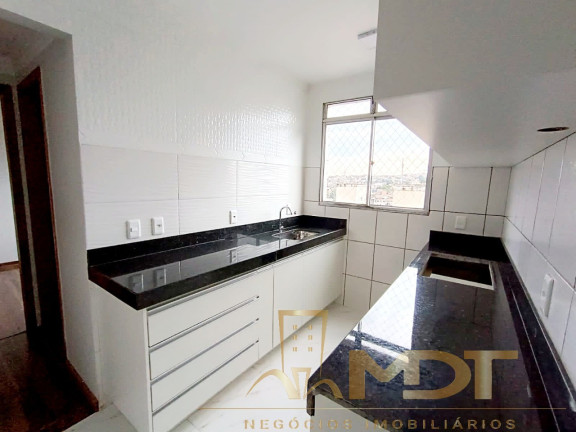 Imagem Imóvel com 3 Quartos à Venda, 120 m² em Parque São Pedro (venda Nova) - Belo Horizonte