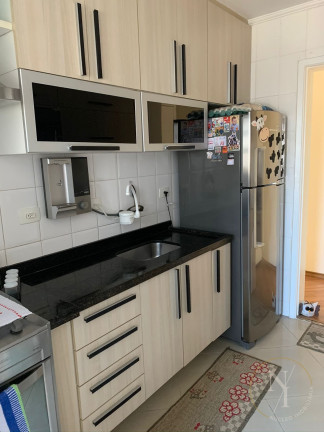 Imagem Apartamento com 3 Quartos à Venda, 67 m² em Ponte Grande - Guarulhos