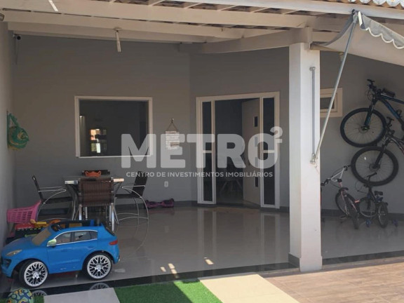 Imagem Casa com 1 Quarto à Venda, 146 m² em Jardim Vitória - Petrolina