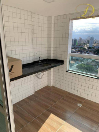 Imagem Apartamento com 2 Quartos à Venda, 85 m² em Canto Do Forte - Praia Grande Imagem Apartamento com 2 Quartos à Venda, 85 m² em Canto Do Forte - Praia Grande