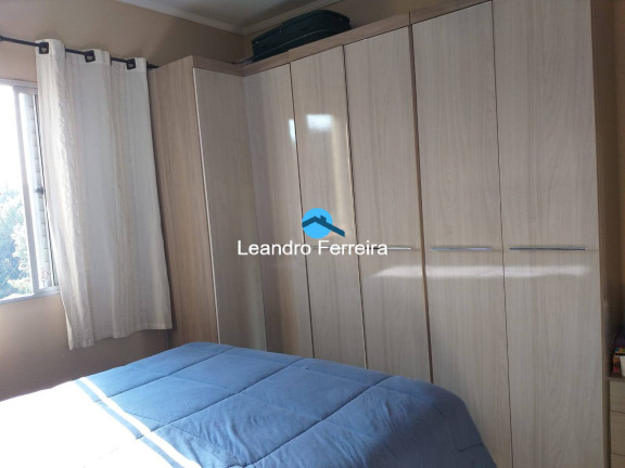 Imagem Apartamento com 2 Quartos à Venda, 58 m² em Ferrazópolis - São Bernardo Do Campo Imagem Apartamento com 2 Quartos à Venda, 58 m² em Ferrazópolis - São Bernardo Do Campo