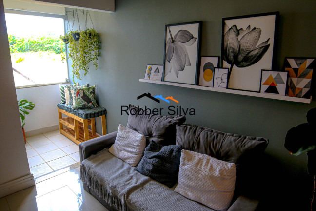 Imagem Apartamento com 2 Quartos à Venda, 52 m² em Jardim Ana Rosa - Taubaté Imagem Apartamento com 2 Quartos à Venda, 52 m² em Jardim Ana Rosa - Taubaté