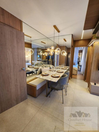 Imagem Apartamento com 2 Quartos à Venda, 36 m² em Vila Prudente - São Paulo