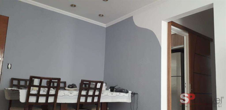 Imagem Apartamento com 3 Quartos à Venda, 65 m² em Jardim Marchissolo - Sumaré