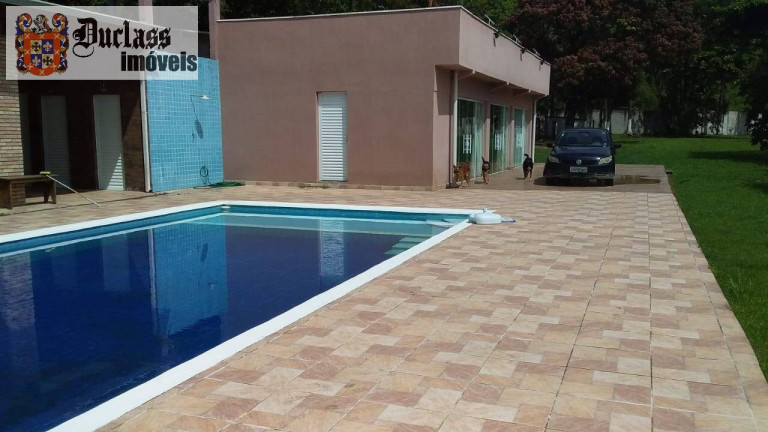 Chácara com 5 Quartos à Venda, 500 m² em Jardim São Francisco - Peruíbe