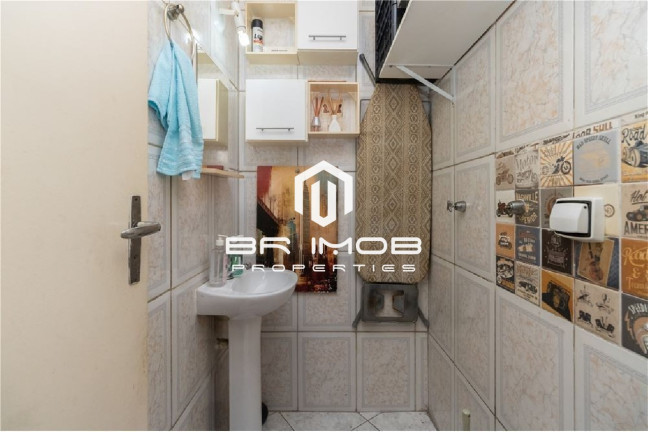 Imagem Imóvel com 3 Quartos à Venda, 93 m² em Perdizes - São Paulo