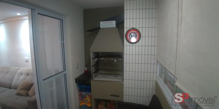 Imagem Apartamento com 3 Quartos à Venda, 90 m² em Jardim Bela Vista - Santo André Imagem Apartamento com 3 Quartos à Venda, 90 m² em Jardim Bela Vista - Santo André