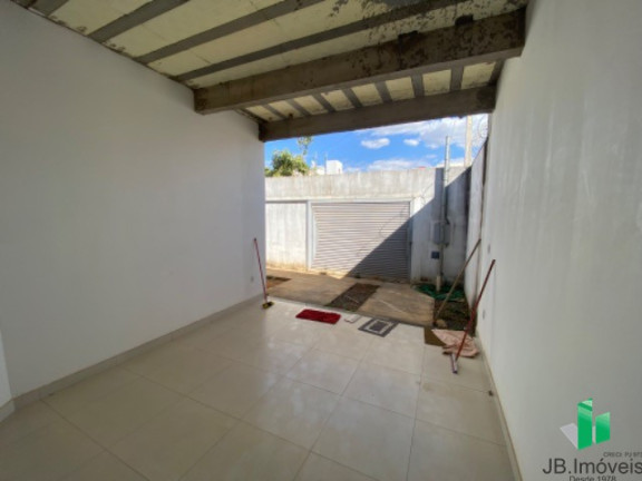 Imagem Casa com 2 Quartos à Venda, 96 m² em Vila Nova - Montes Claros