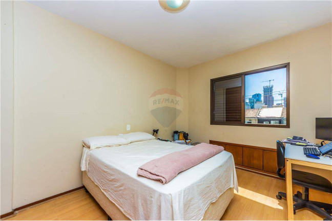 Imagem Apartamento com 3 Quartos à Venda, 151 m² em Vila Nova Conceição - São Paulo
