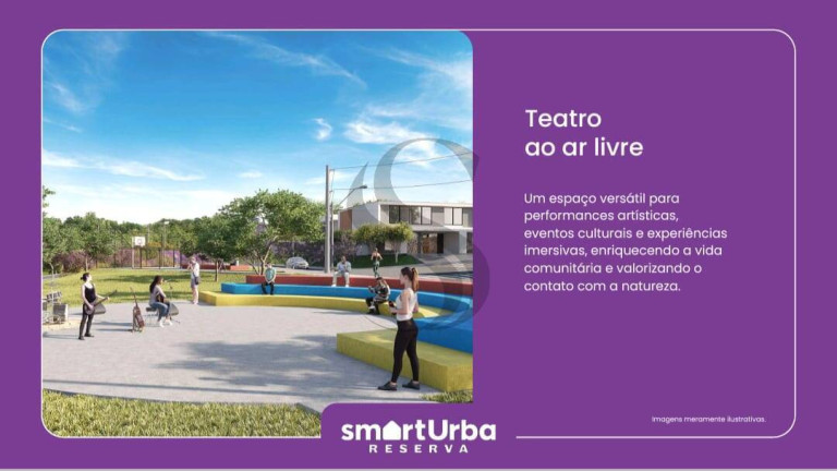 Imagem Terreno à Venda, em Capoavinha - Votorantim Imagem Terreno à Venda, em Capoavinha - Votorantim