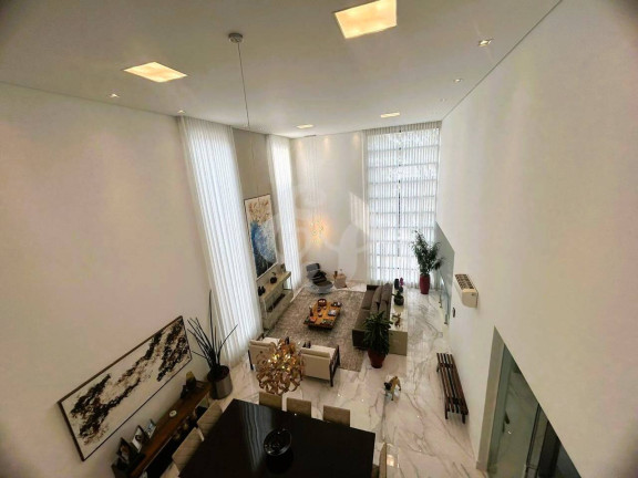 Imagem Casa de Condomínio com 5 Quartos à Venda, 748 m² em Alphaville Residencial Um - Barueri Imagem Casa de Condomínio com 5 Quartos à Venda, 748 m² em Alphaville Residencial Um - Barueri