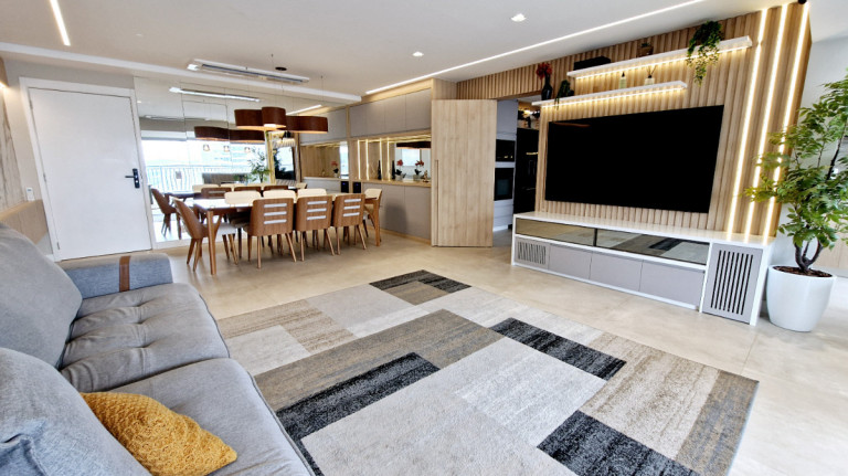 Imagem Apartamento com 3 Quartos à Venda, 175 m² em Butantã - São Paulo