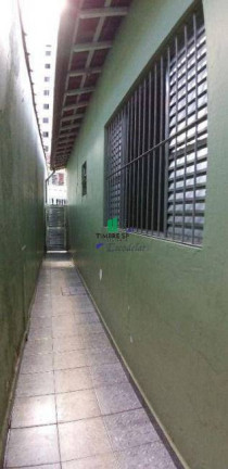 Imagem Casa com 2 Quartos à Venda, 160 m² em Vila Carbone - São Paulo