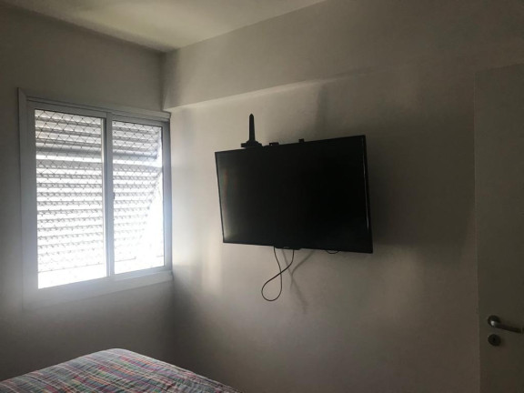 Imagem Imóvel com 3 Quartos à Venda, 115 m² em Moema Passaros - São Paulo