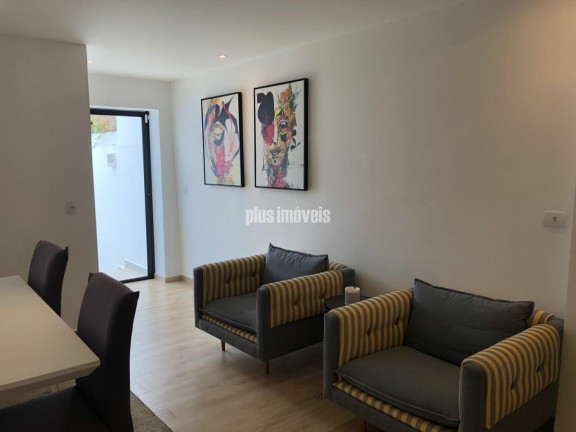 Imagem Casa com 3 Quartos à Venda, 135 m² em Mirandópolis - São Paulo Imagem Casa com 3 Quartos à Venda, 135 m² em Mirandópolis - São Paulo