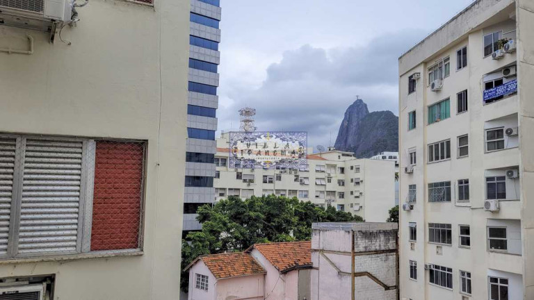 Imagem Apartamento com 3 Quartos à Venda, 146 m² em Botafogo - Rio De Janeiro