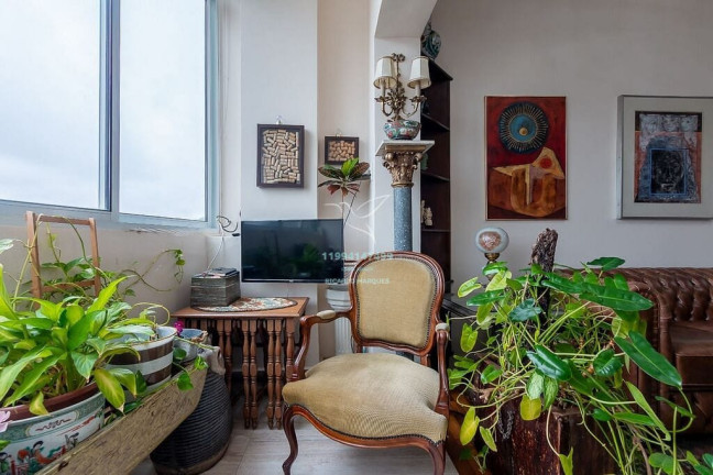 Imagem Apartamento com 2 Quartos à Venda, 102 m² em Indianópolis - São Paulo Imagem Apartamento com 2 Quartos à Venda, 102 m² em Indianópolis - São Paulo