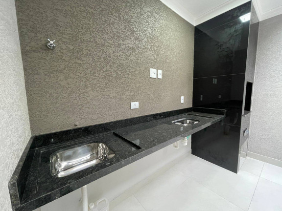 Imagem Sobrado com 3 Quartos à Venda, 158 m² em Vila Carrão - São Paulo