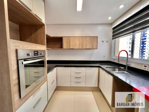 Imagem Apartamento com 3 Quartos à Venda, 128 m² em Vila Andrade - São Paulo